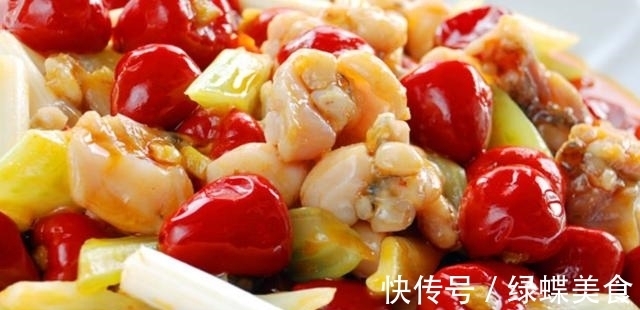 麻椒|田鸡5种最好吃的做法,简单美味又下饭,看看你喜欢吃哪种?