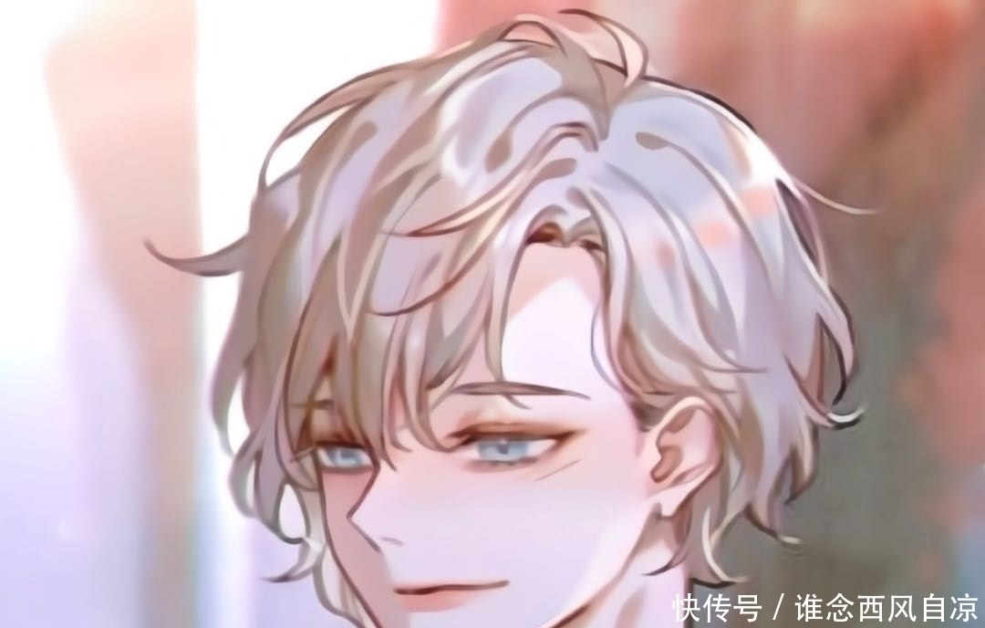 贺连祇&短篇纯爱小说:总有一场相遇,是互相喜欢,温柔大叔VS傲娇可爱