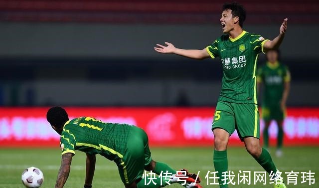 张稀哲|谢峰上任,北京国安离队第一人浮出水面,高天意将会成为新核心