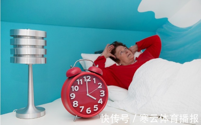 睡眠质量|失眠其实也有“天敌”,并非酸枣仁,如果你爱吃,轻松睡够8小时