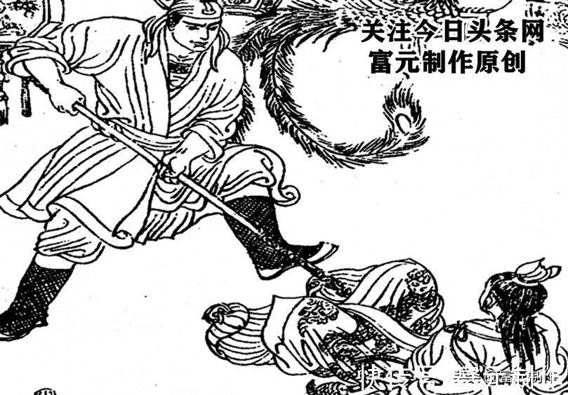 薛强!薛家将的三大波折故事:薛刚薛强兄弟相斗,薛仁贵薛丁山父子误射