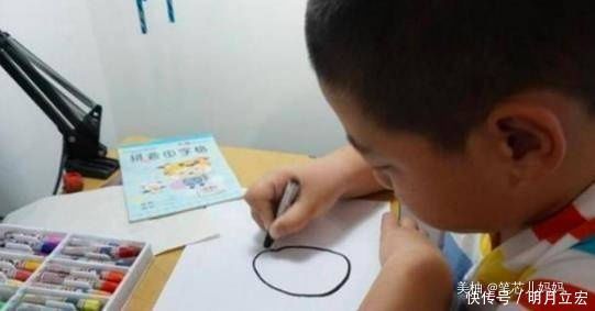 这4类孩子小时候看着聪明,长大却难有出息,父母别再沾沾自喜了