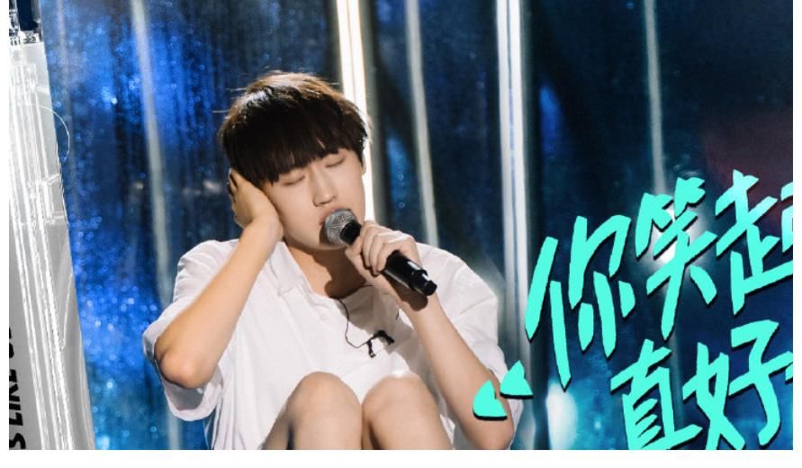 障碍者|《黑怕女孩》刘彰改编歌曲为孤独症儿童发声，看到孤独症的世界