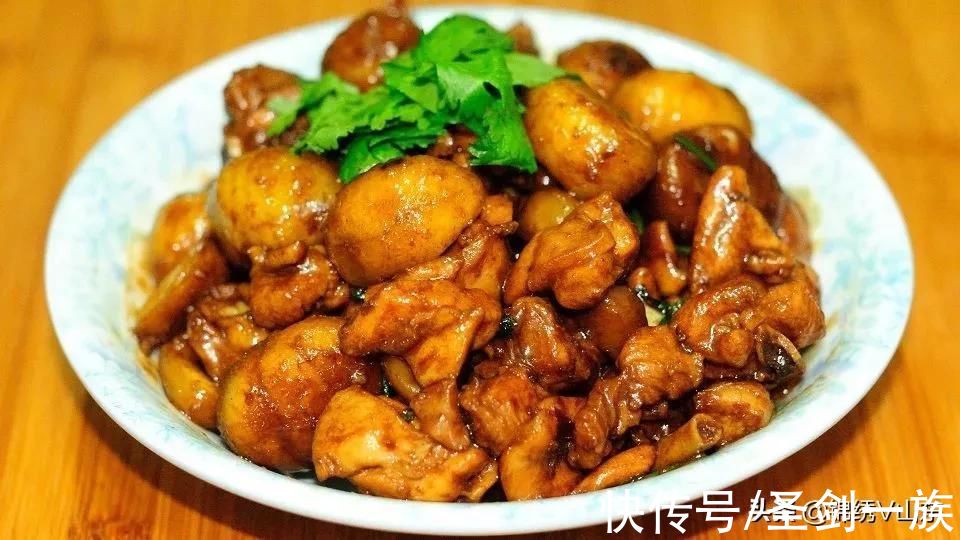 鸡精|周末不知做啥菜？大厨教你16道家常菜做法，好吃又下饭