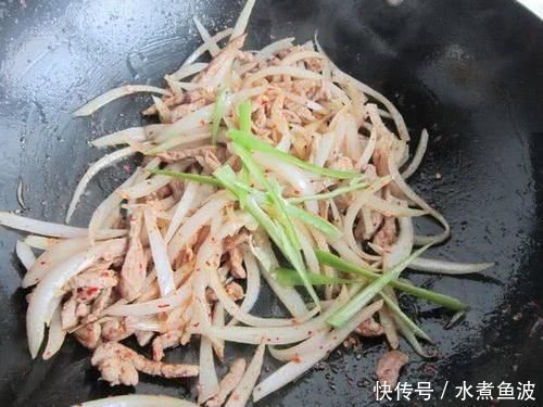洋葱|开春,它是“天然杀菌菜”,消炎杀菌,预防流感,简单一炒就上桌