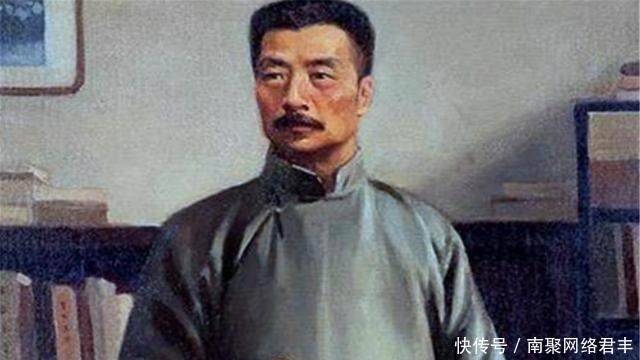 她的下半生都在骂鲁迅,还同丈夫离婚,只因鲁迅拒绝同她握手