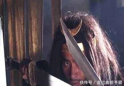 宋江的解衣刀很厉害吗?与武松的雪花镔铁刀相比如何?
