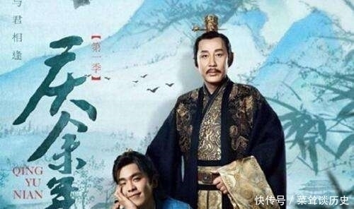 范闲不跪圣旨,不跪皇权,但唯独对此人下跪!