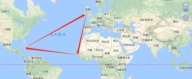 矛盾|大英帝国的崛起(二)|从与西班牙的矛盾说起