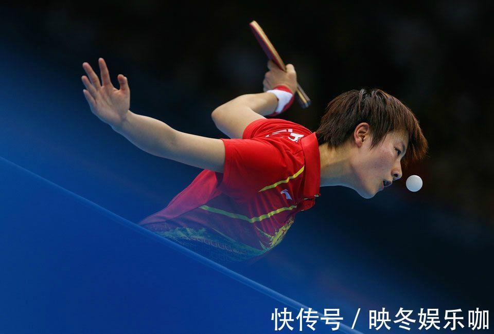 马龙|国乒女神丁宁近况,她的感情之路呢,如今30岁的她仍是单身呢