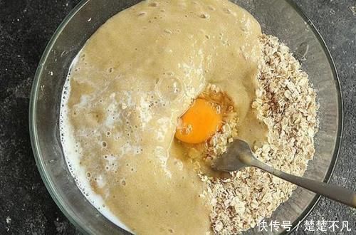 好吃|“减肉最狠”的主食里,它排名第1,做成营养小零食,好吃又解馋