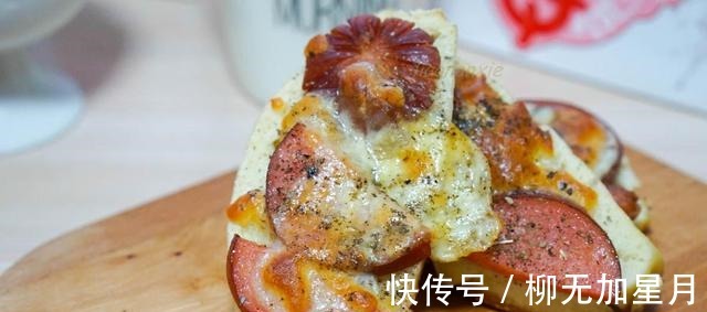 翻倍|开学了,分享5种馒头花样吃法,营养翻倍孩子爱吃!