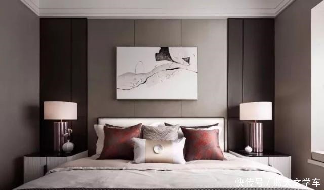 现代人|新中式豪宅，国人该有的住址，还会羡慕欧式、美式吗值得你拥有！