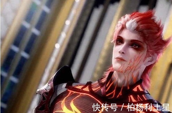 邪月|斗罗大陆焱才是黄金一代最强者,碾压唐三,继承神祇绰绰有余