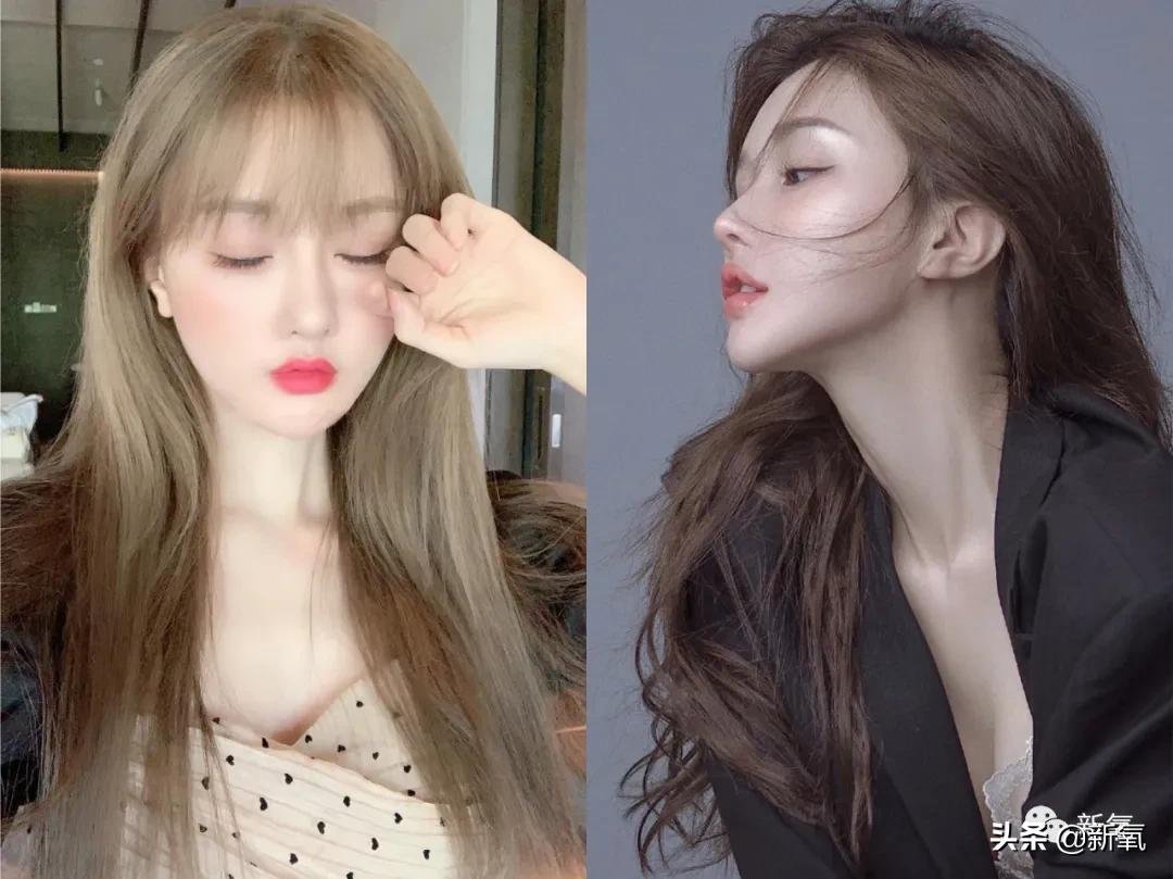 色相 发色翻车有多可怕！颜值一秒被封印…