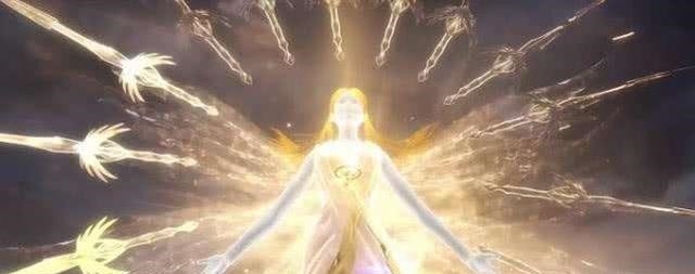 第一器|斗罗大陆昊天锤是第一武魂在这4种武魂面前，昊天锤只是弟弟