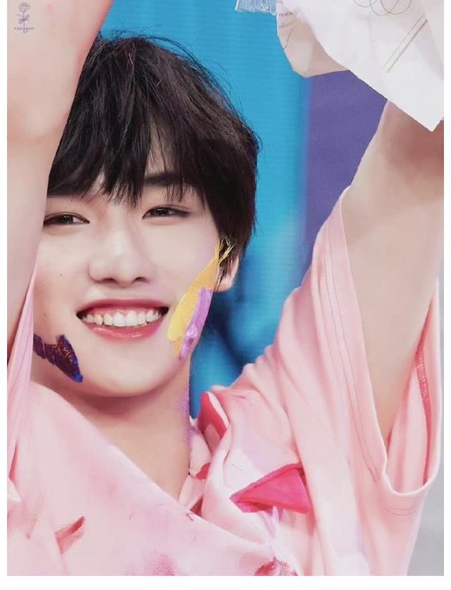 小名|谢娜回归快本状态好，曝光小女儿小名，快乐家族变六人你能接受吗