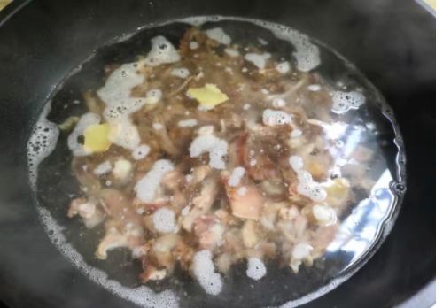 经济|一到冬天就馋它,经济实惠,炖一锅暖身养胃