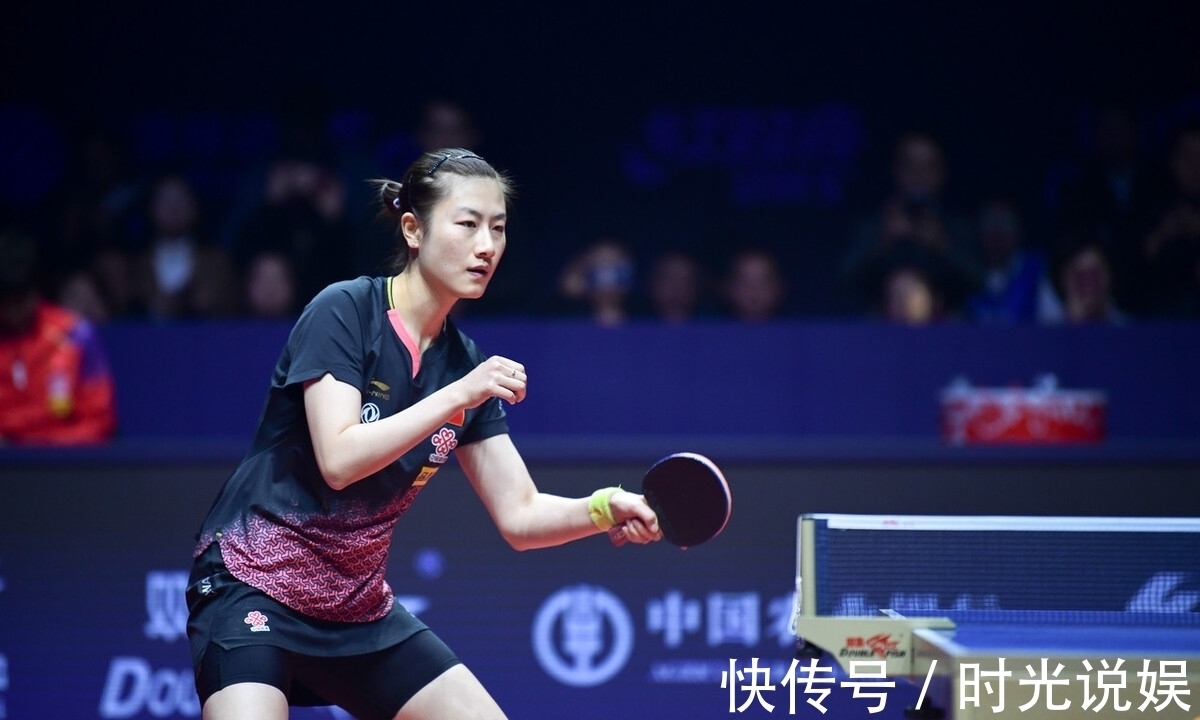 女乒|刘国梁含泪祝福,丁宁退役迎来新身份,女乒新队长花落谁家?