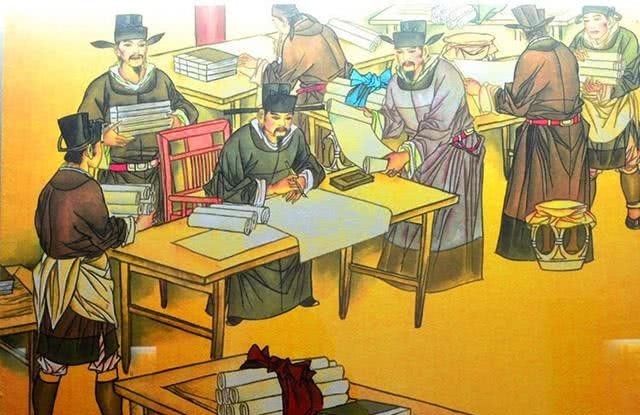 历史|两娶宰相女,三魁天下元,是指历史上哪位三元及第的状元?