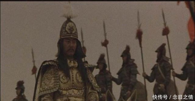 建国|当王霸耳李元昊,称帝建国三鼎立!