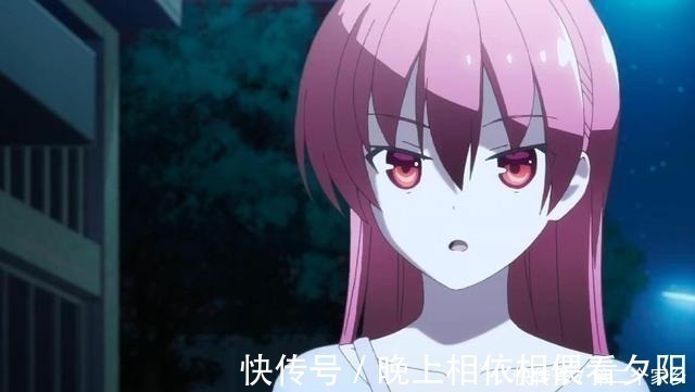 畑健二郎|让网友狂刷弹幕,B站官方带头搞事,这部新番一集就成为热门