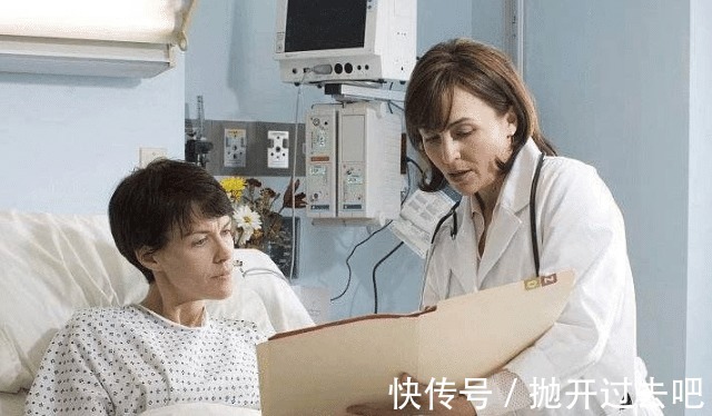 癌症|这几种癌症是“空架子”,绝大多数的人都会被治愈