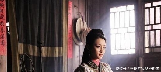 嘎嘣脆|水浒传武松后人是谁?有什么历史依据?