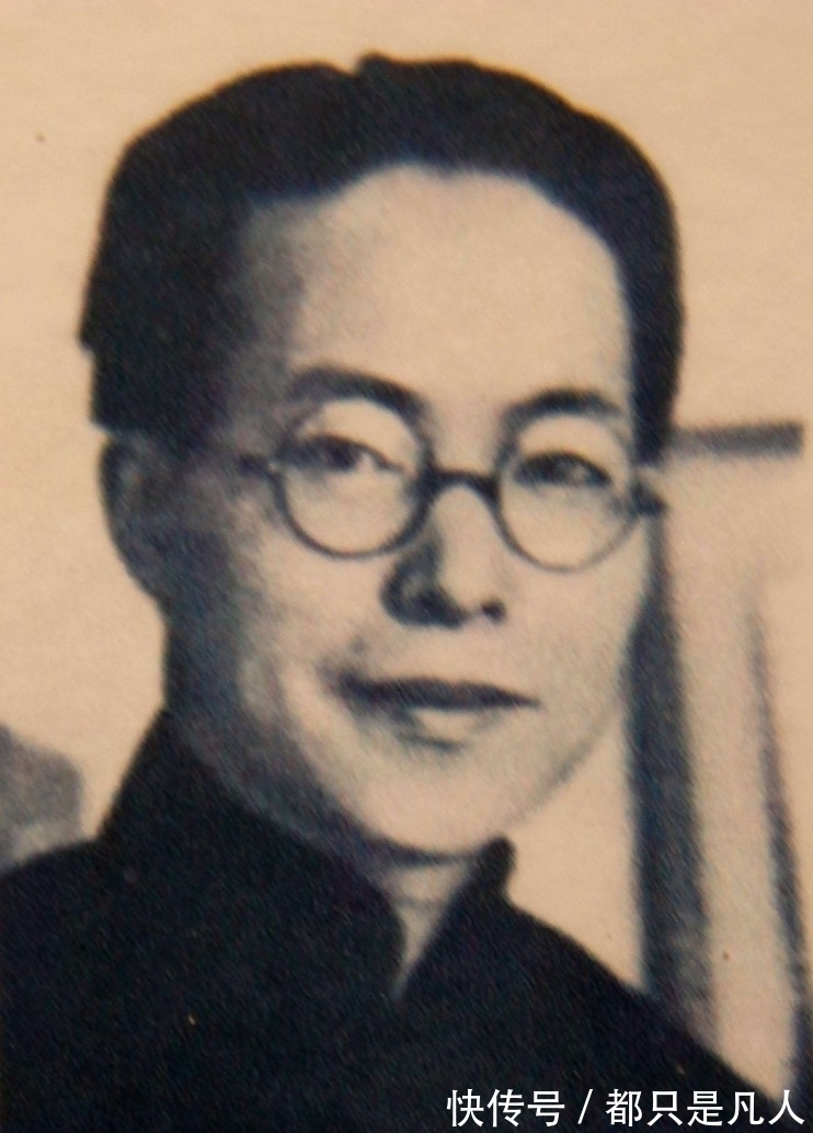 背叛婚姻！沈从文背叛婚姻：面对婚外恋的丈夫，张兆和的做法，让他凄凉半生