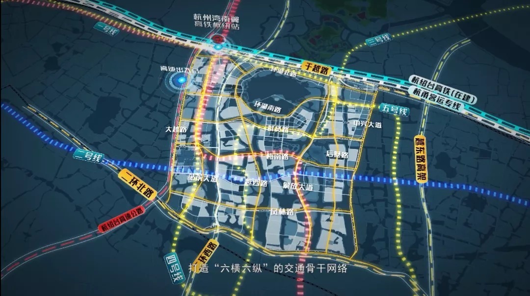 奥体中心|最新镜湖规划!“高端居住区”内,即将收官的地铁洋房!