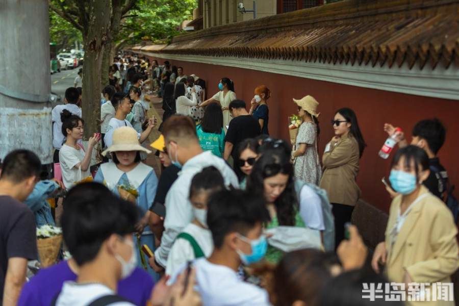 龙江路|打卡青岛，寻梦宫崎骏的夏天