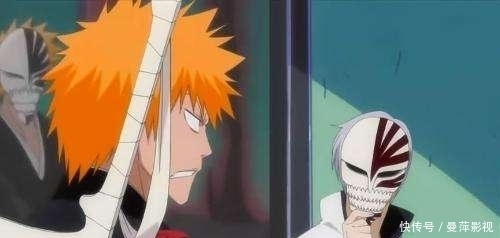 盘点《死神》中的那些天才,都是提前就毕业了啊