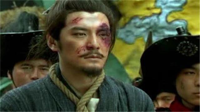 真正擒方腊的人是谁?不是武松也不是鲁智深,而是这个小人物