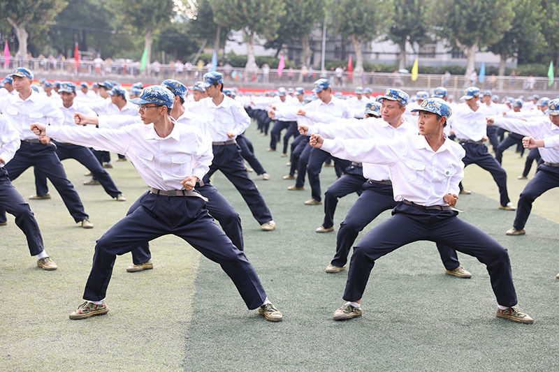 寄语|中国地质大学（武汉）校长寄语本科新生：胸怀天下 问学求新