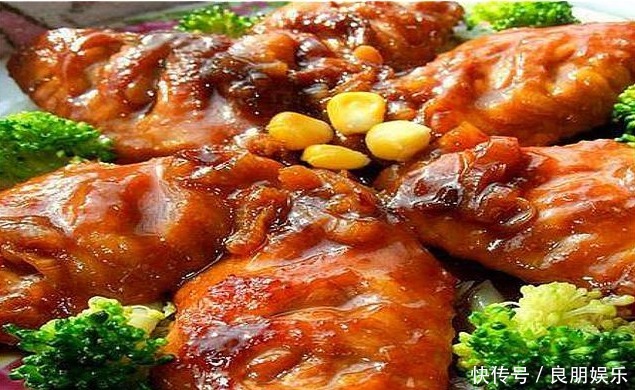 家里请客吃饭的几道硬菜,荤素搭配,营养美味,值得一试