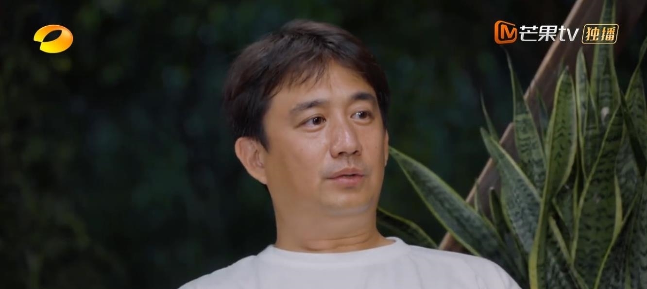 张艺兴|《向往的生活5》张艺兴治愈感爆棚，史航曝私人书单，引起热议！