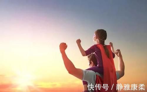 父母|父母在这几方面心肠越硬,孩子将来越有出息,可别心疼耽误了娃