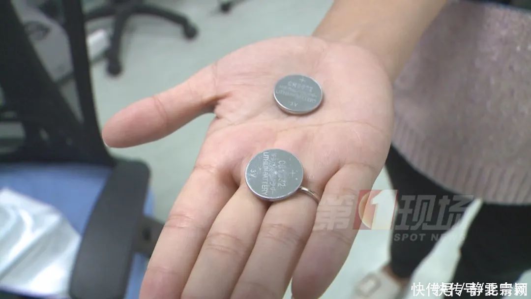 吴泽斌|家长一不留神，1岁男童食道被腐蚀！当心这些致命危险…