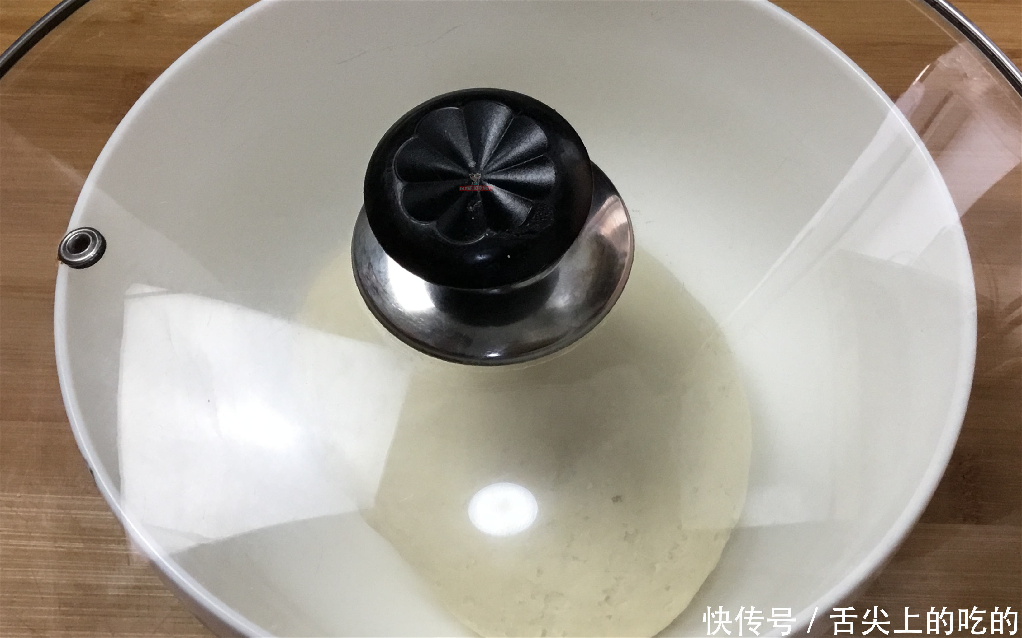  蒸饺|萝卜馅大蒸饺，难点和技巧详解，皮薄馅香又多汁，越吃越香