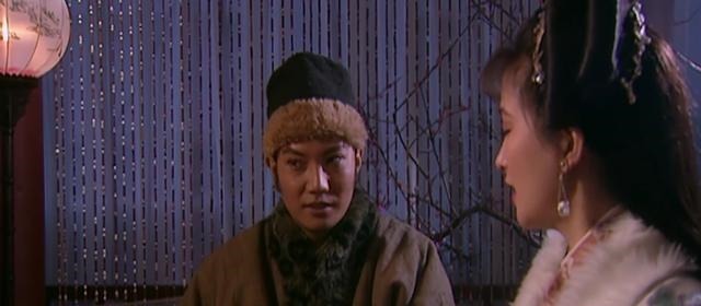 李逵|《水浒传》解读李逵元夜闹东京