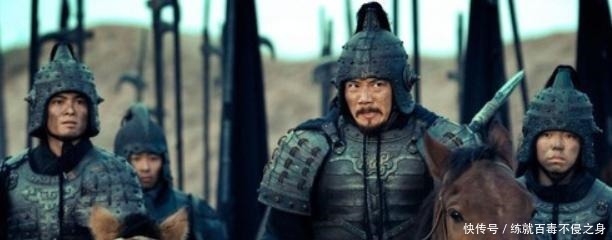  战国|战国的四大名将之一，胸怀宽广知错能改，廉颇晚年过得凄惨！