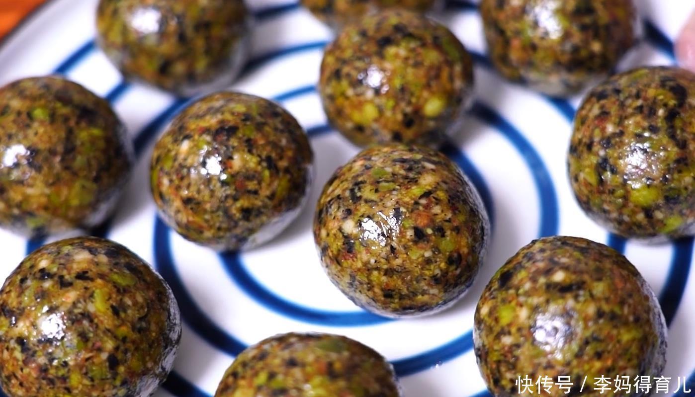 流水|黑豆每一粒都是宝，教你这样吃，比补药还好，做法简单，一看就会