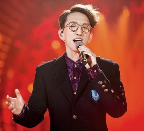 矛盾|跟趙文卓起矛盾，讓李響劉迦成伴舞，他真的適合上綜藝嗎？