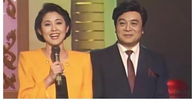 1991年春晚,倪萍用4张白纸撒了一个谎,“欺骗”观众29年