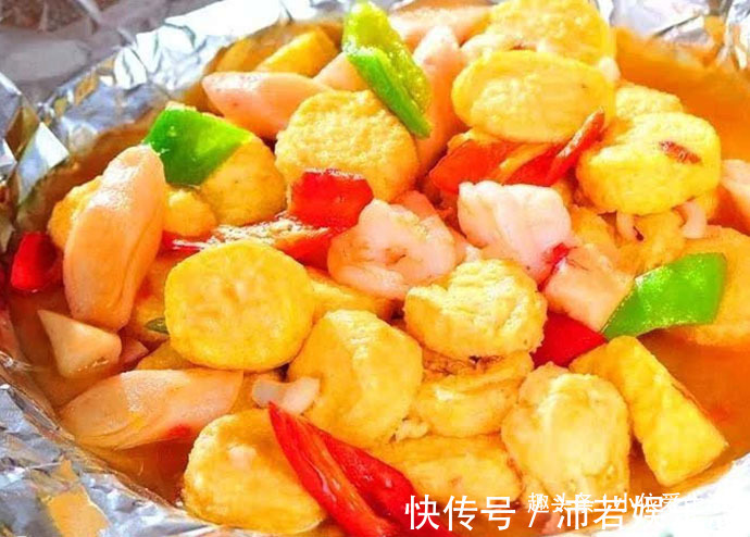 开胃|几道鲜香诱人的下饭菜，解馋开胃，简单美味，招待客人不用下馆子