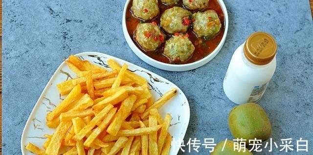 高中生的一周早餐，引来无数点赞，网友：简单也可以很有仪式感！