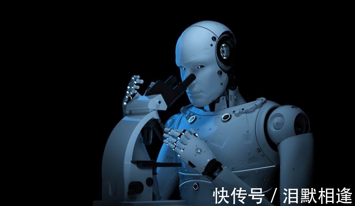 脑力劳动|人工智能会取代人类,让很多人失业吗?