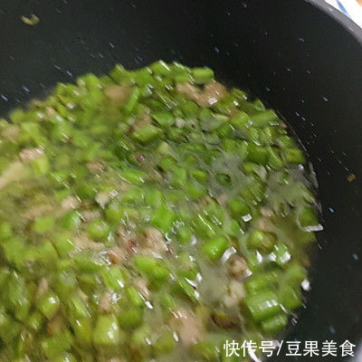 紫菜|四季豆炒肉才是“真正的补钙菜”！紫菜虾皮逗靠边站