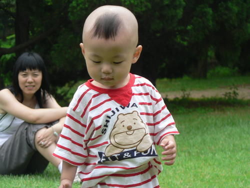 阑尾|磨难中走出的小男子汉！难以忘怀的宝宝生活经历