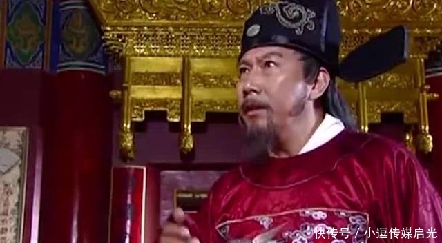 朱元璋|李善长年近八十,已经活不了几天,为何朱元璋还要诛他全族?